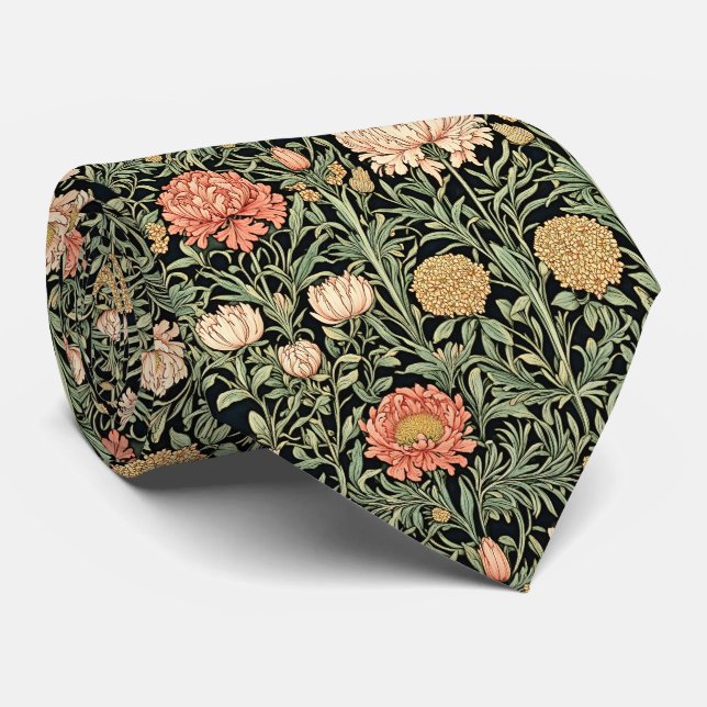 William Morris Mönster Slips (Rullad)