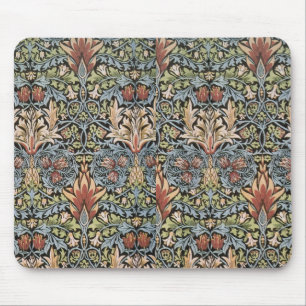 William Morris Musmatta