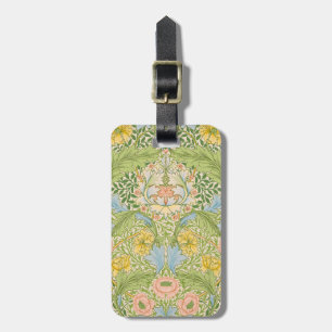 William Morris Myrtle Garden Blommig Klassiker Bagagebricka