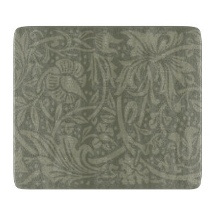 William Morris Narciss Tapetmönster