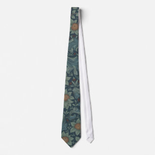 William Morris Orchard Mönster Art Slips