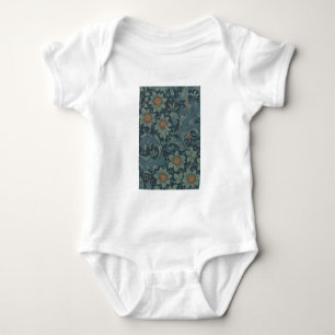 William Morris Ornamentsmönsterkonst Tee Shirt