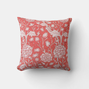 William Morris Outdoor Pillow Kudde