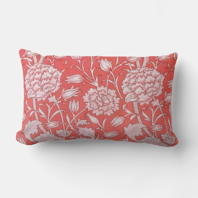 William Morris Outdoor Pillow Lumbarkudde (Framsida)