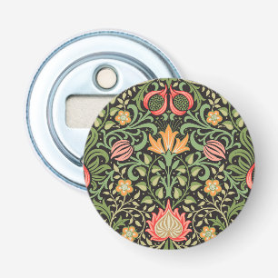 William Morris Persian Blommigt Antique Flasköppnare