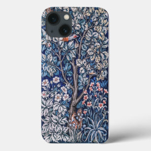 William Morris Pheasant