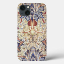 William Morris PHONE-FALL