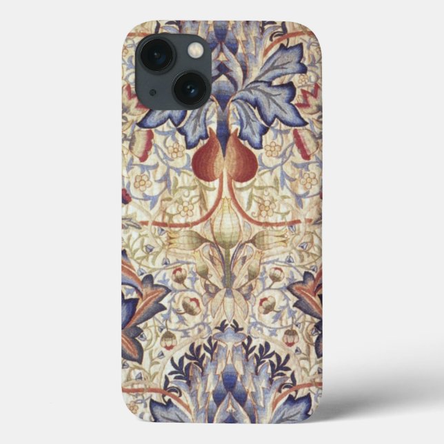William Morris PHONE-FALL (Baksida)
