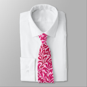 William Morris pillövruska, Fuchsia rosa Slips