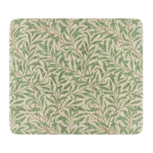 William Morris Pilträd Gård Blomma Klassiker