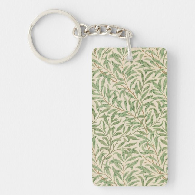 William Morris Pilträd Gård Blomma Klassiker (Framsidan)