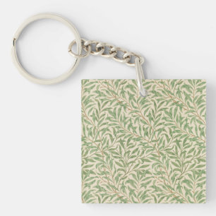 William Morris Pilträd Gård Blomma Klassiker