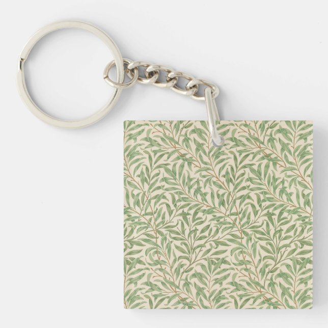 William Morris Pilträd Gård Blomma Klassiker (Framsidan)