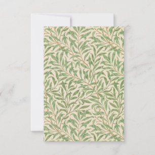 William Morris Pilträd Gård Blomma Klassiker