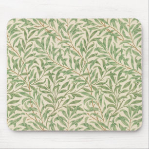 William Morris Pilträd Gård Blomma Klassiker Musmatta