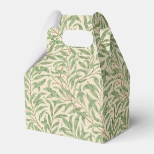 William Morris Pilträd Gård Blomma Klassiker Presentaskar