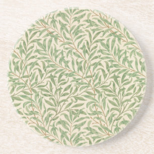 William Morris Pilträd Gård Blomma Klassiker Underlägg