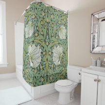 William Morris - Pimpernel