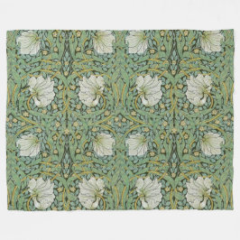 William Morris - Pimpernel Fleecefilt