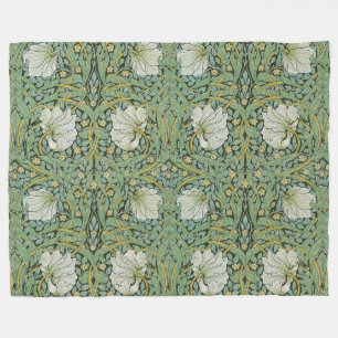 William Morris - Pimpernel Fleecefilt