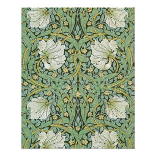 William Morris - Pimpernel Fototryck