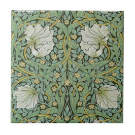 William Morris - Pimpernel Kakelplatta