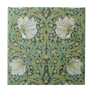 William Morris - Pimpernel Kakelplatta