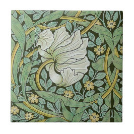 William Morris - Pimpernel Kakelplatta