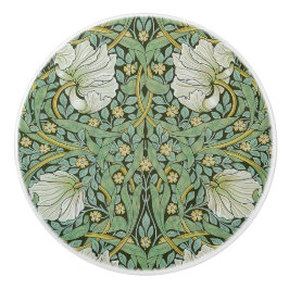 William Morris - Pimpernel Knopp
