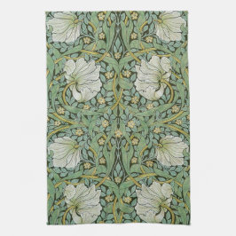 William Morris - Pimpernel Kökshandduk
