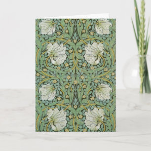 William Morris - Pimpernel Kort