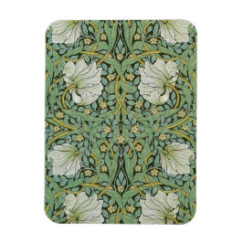 William Morris - Pimpernel Magnet