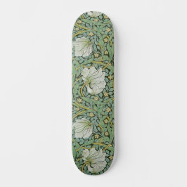 William Morris - Pimpernel Mini Skateboard Bräda 18,5 Cm