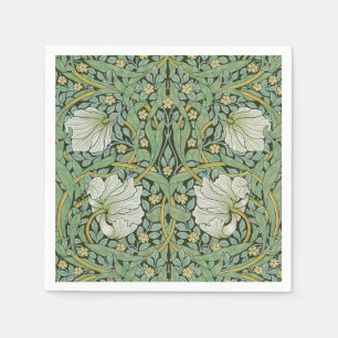 William Morris - Pimpernel Pappersservett