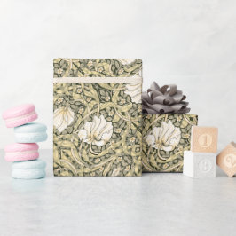 William Morris Pimpernel Presentpapper