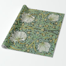 William Morris - Pimpernel