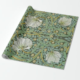 William Morris - Pimpernel Presentpapper