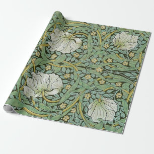 William Morris - Pimpernel Presentpapper