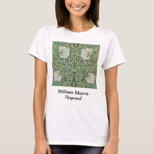 William Morris - Pimpernel T Shirt