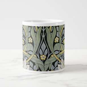 William Morris - Pimpernel Tapet Design Jumbo Mugg