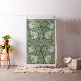 William Morris - Pimpernel Tyg