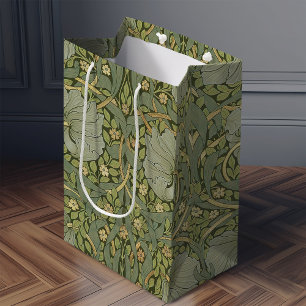 William Morris Pimpernel Vintage Mönster