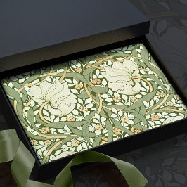 William Morris Pimpernel Vintage Mönster