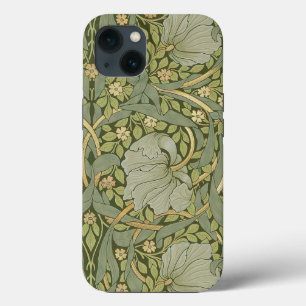 William Morris Pimpernel Vintage Mönster