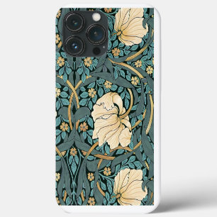 William Morris Pimpernel Vintage Mönster Case-Mate