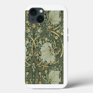 William Morris Pimpernel Vintage Mönster Case-Mate