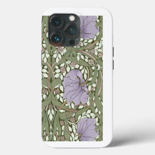 William Morris Pimpernel Vintage Mönster Case-Mate