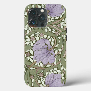 William Morris Pimpernel Vintage Mönster Fodral-Ma