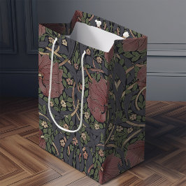 William Morris Pimpernel Vintage Mönster Medium Gi