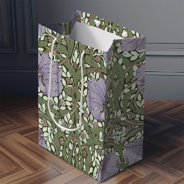 William Morris Pimpernel Vintage Mönster Medium Gi